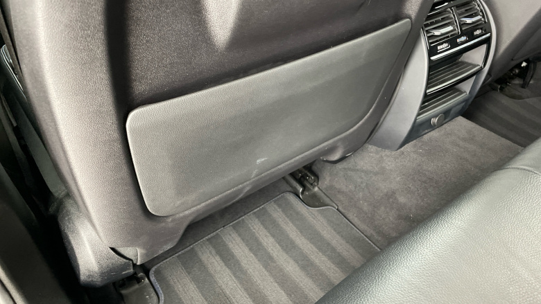 BMW 5 Series 520d xDrive M Sport 5dr Auto Diesel Estate